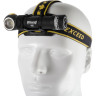 Мультифонарь ARMYTEK WIZARD PRO V3 MAGNET USB+18650 XHP50 F05501SW