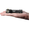 Мультифонарь ARMYTEK WIZARD V3 MAGNET USB+18650 XP-L F05401SW